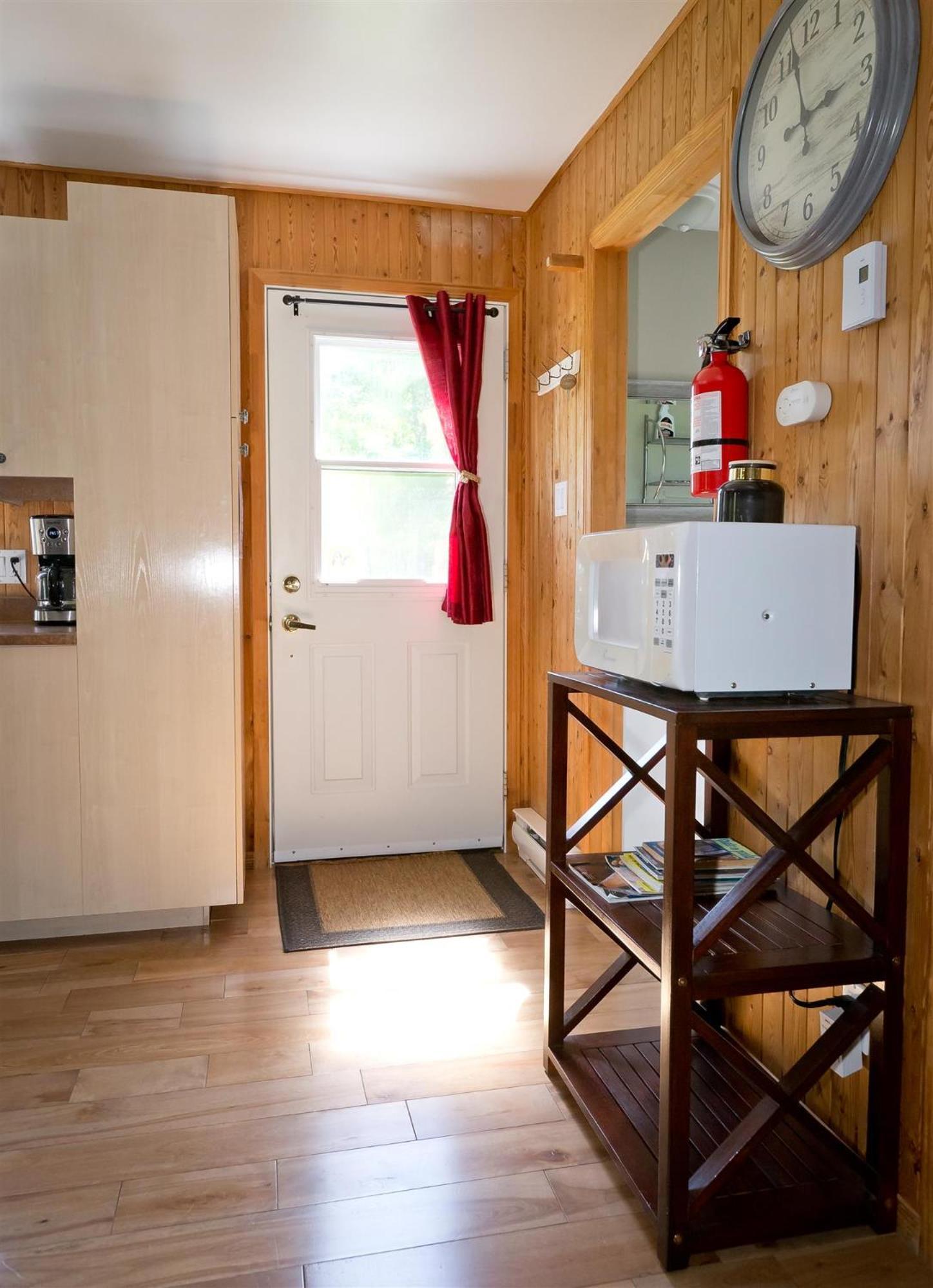 Camping Chalets Spas Pignons Rouges Saint Romain Dış mekan fotoğraf