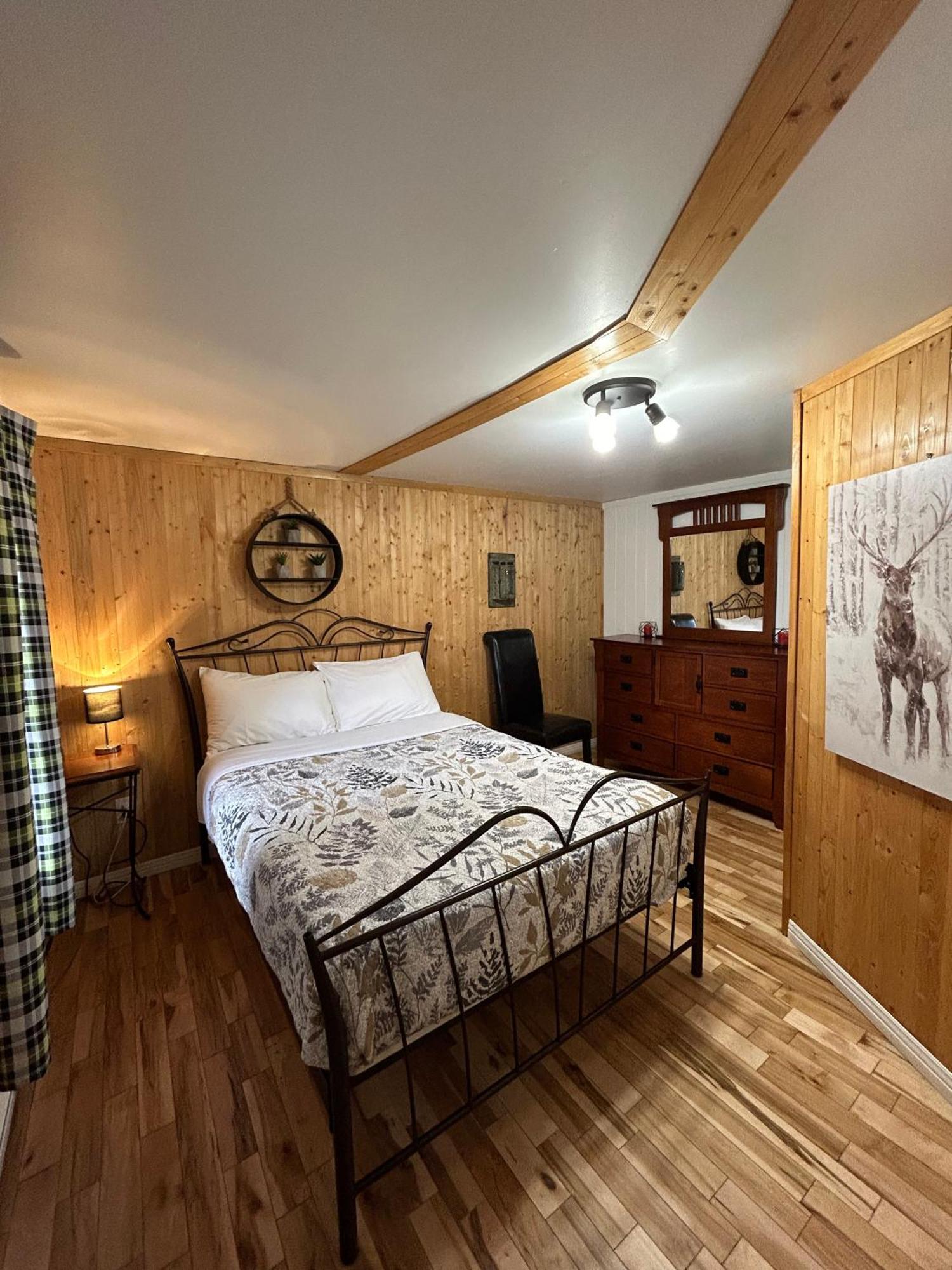 Camping Chalets Spas Pignons Rouges Saint Romain Dış mekan fotoğraf